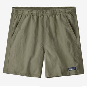Patagonia Women’s baggies 5”